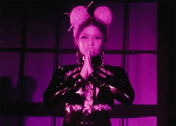 Nicki Minaj ảnh 1 Nicki Minaj anh 1