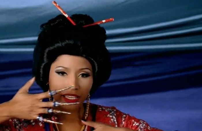 Nicki Minaj ảnh 3 Nicki Minaj anh 3