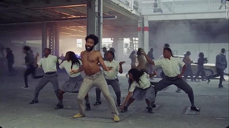 Childish Gambino This is America ảnh 1 Childish Gambino This is America anh 1