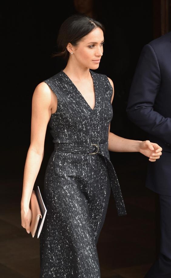 thời trang của Meghan Markle ảnh 1 thoi trang cua Meghan Markle anh 1