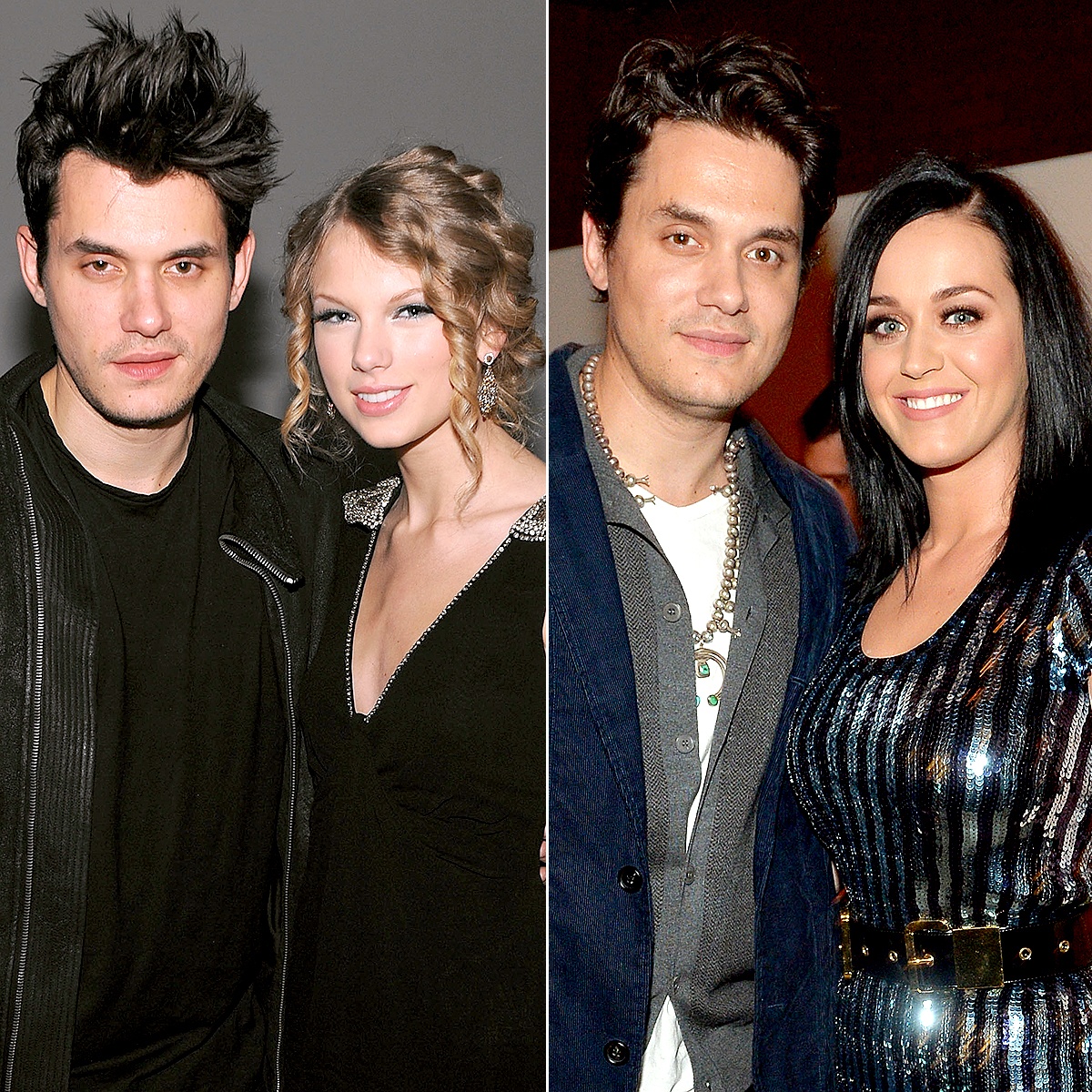 Taylor Swift va katy perry anh 3