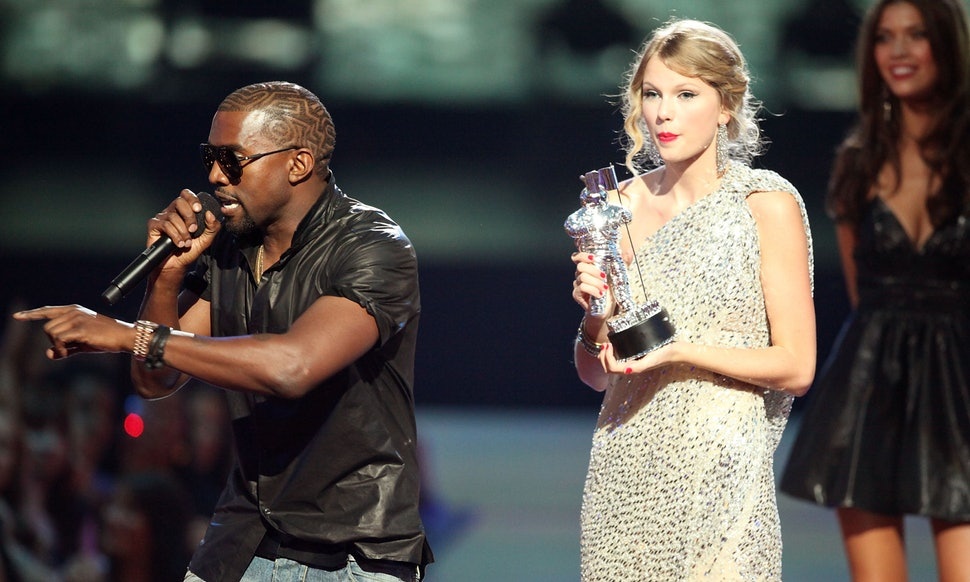 vo chong Kanye West anh 2