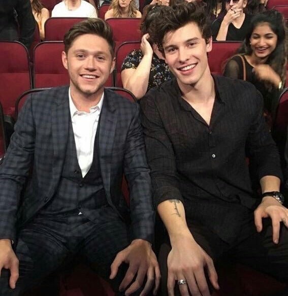 Shawn Mendes ảnh 1 Shawn Mendes anh 1