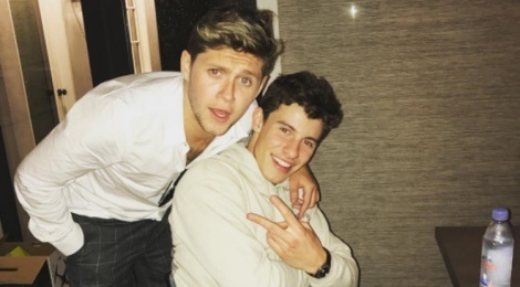 Shawn Mendes ảnh 2 Shawn Mendes anh 2