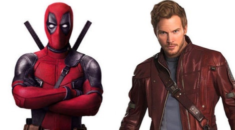 Ryan Reynolds muon ket hop 'Deadpool' va 'Guardians Of The Galaxy' hinh anh