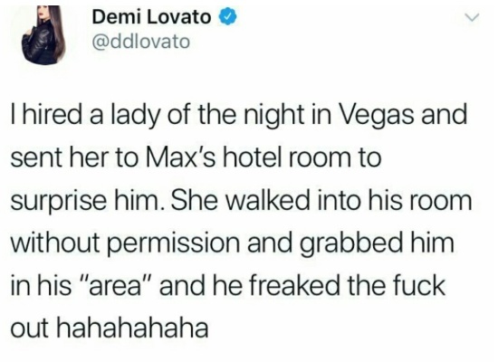 Demi Lovato ảnh 1 Demi Lovato anh 1