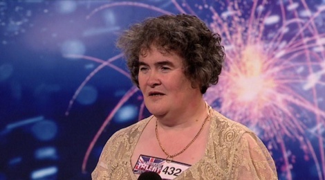 6 man trinh dien hot nhat trong lich su Britain's Got Talent hinh anh