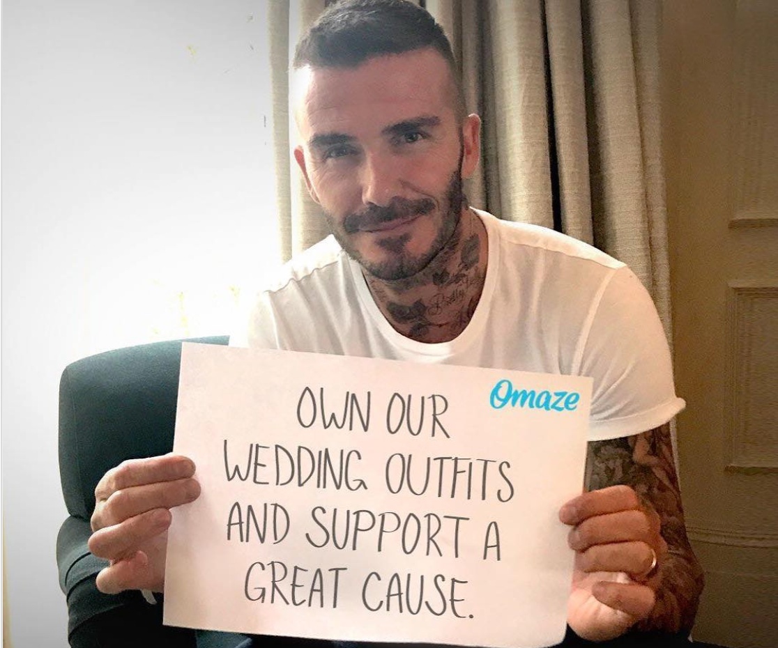 David Beckham ảnh 2 David Beckham anh 2