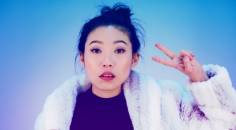 Awkwafina - nang dien vien goc A duy nhat trong 'Ocean’s 8' la ai? hinh anh