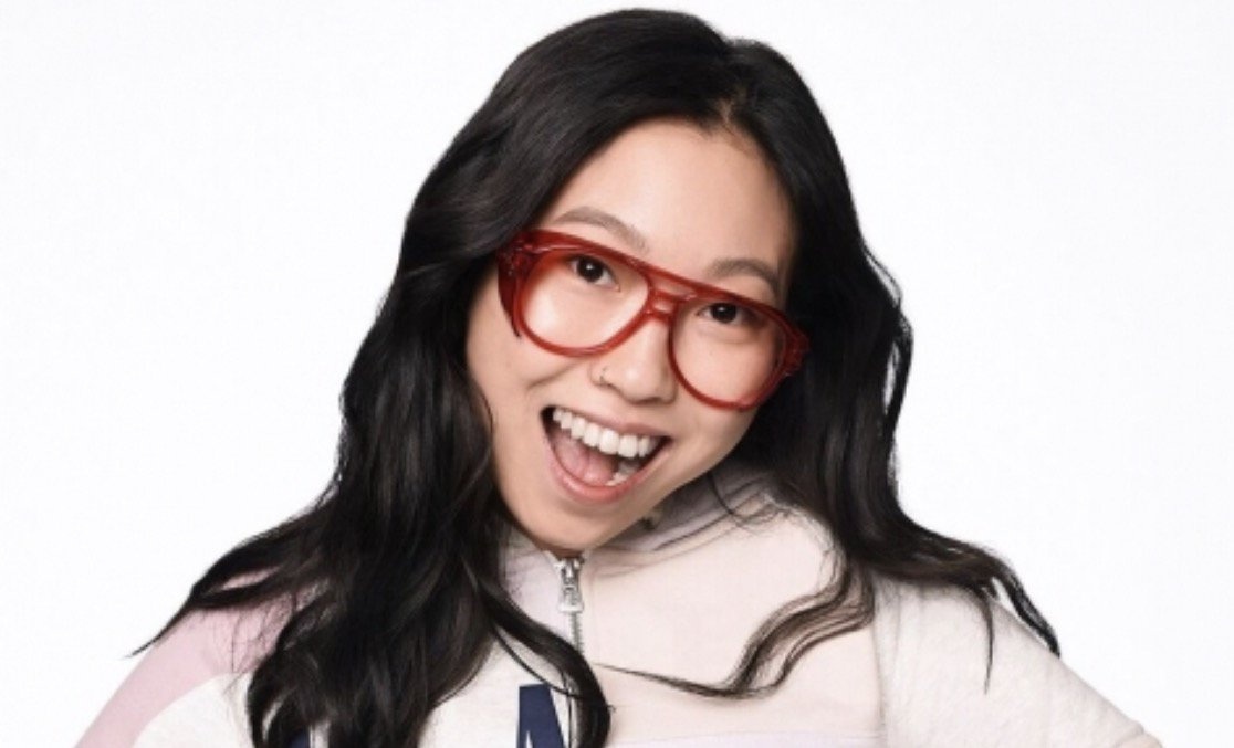 Awkwafina anh 3
