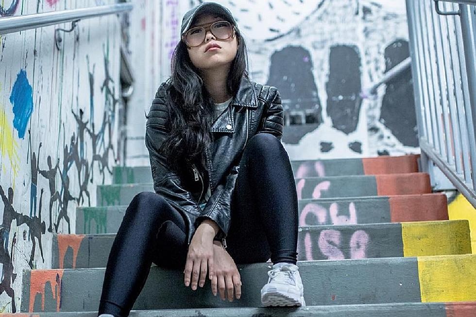 Awkwafina anh 1