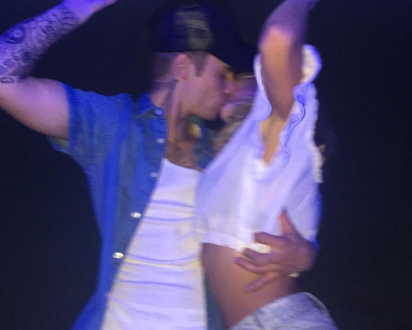 Justin Bieber anh 10