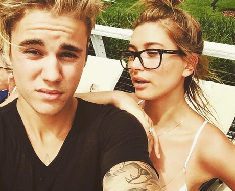 Tinh su tu tinh ban den tinh yeu cua Justin Bieber va Hailey Baldwin hinh anh