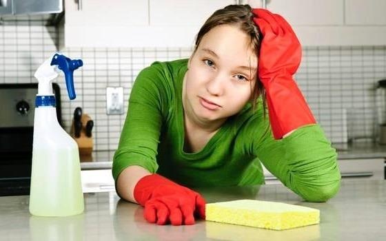 Chang trai gia lam me va cai ket bat ngo hinh anh