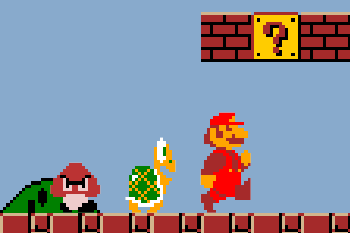 Tai sao chung ta tung mot thoi thich choi game den vay? hinh anh