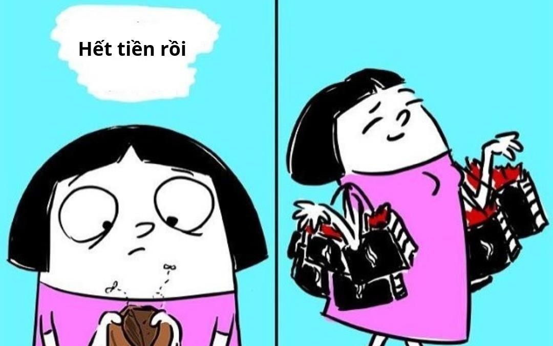 Con gai va 10 hanh dong ngay ca chinh ho cung thay kho hieu hinh anh