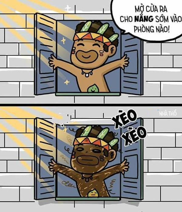 anh che sai gon nang nong anh 4