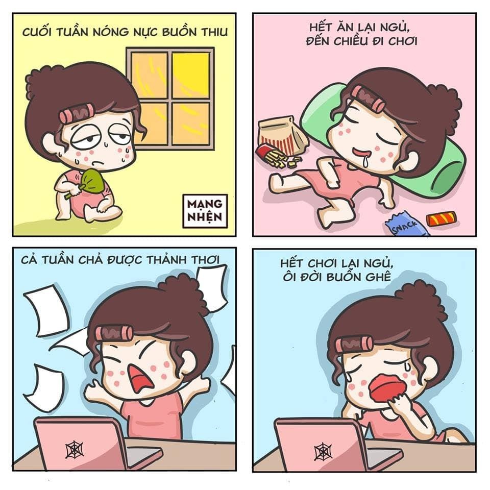 anh che sai gon nang nong anh 6