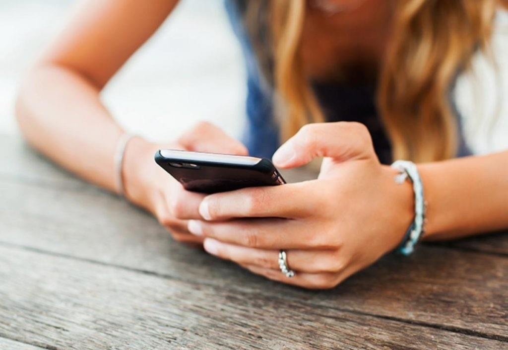 Chuyen gi se xay ra neu nhung gi chung ta nhan tin tro thanh su that? hinh anh