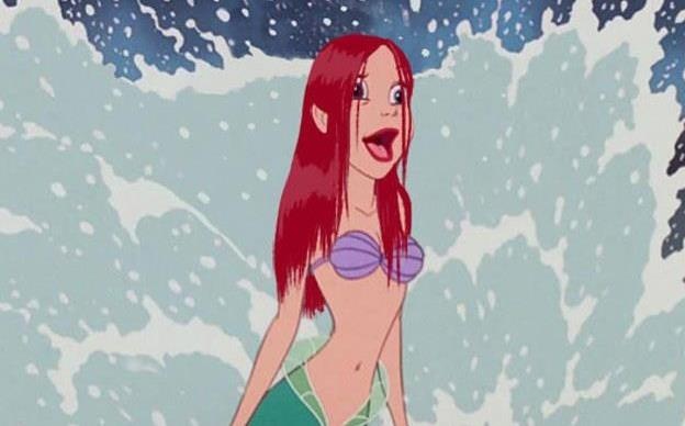 Mai toc cua cac cong chua Disney se nhu the nao ngoai doi that? hinh anh