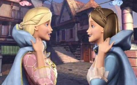 Bup be Barbie va loat nhac phim gan lien voi tuoi tho cua 9X, 10X hinh anh