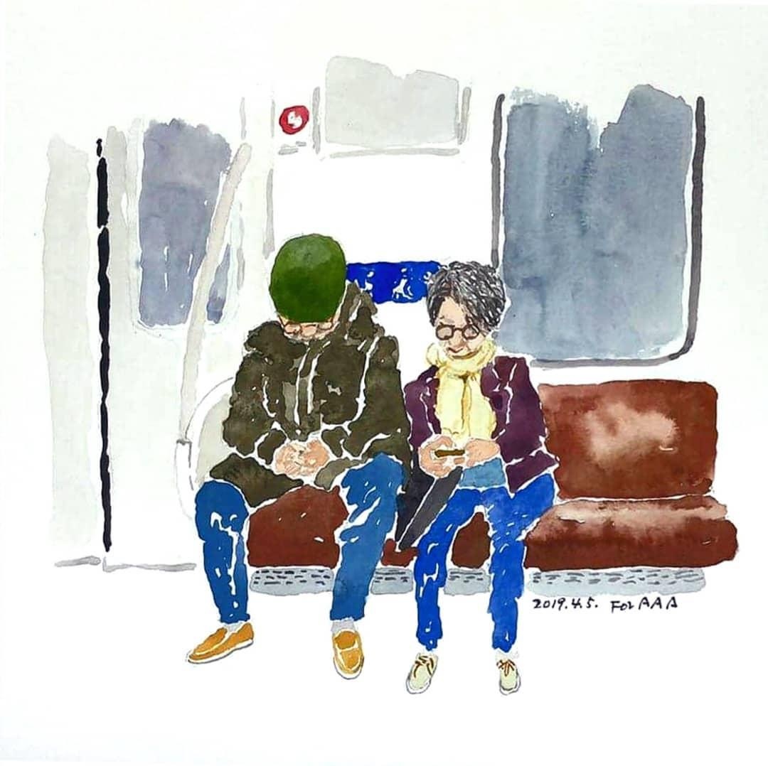 ông bà 77 tuổi vẽ tranh cho cháu ảnh 5 ong ba 77 tuoi ve tranh cho chau anh 5