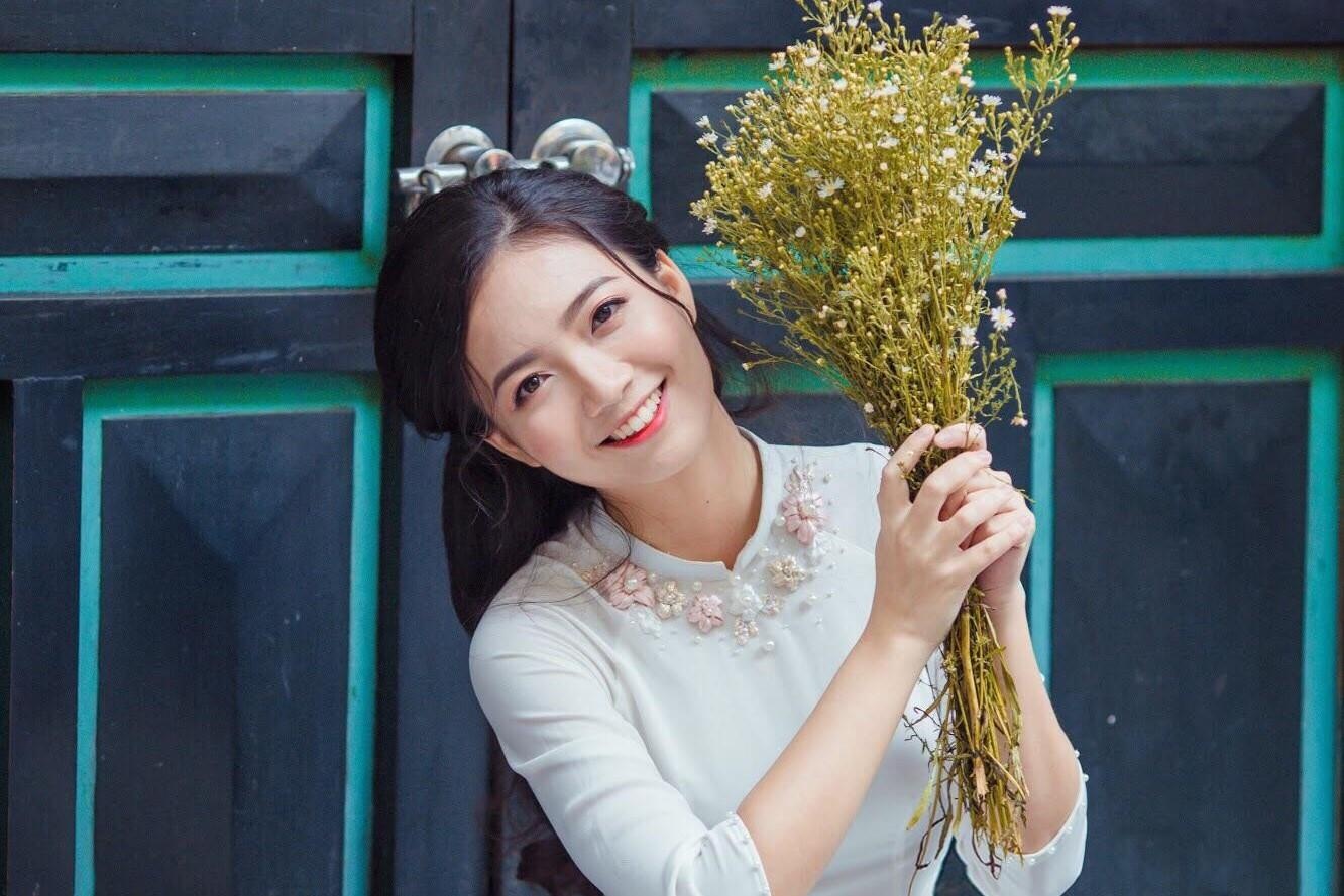 Nhung nang hoa khoi Su Pham tung gay chu y o cac cuoc thi sac dep hinh anh