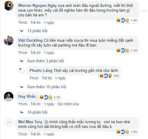 sinh vien rmit va chuyen khong co cho dau rolls royce anh 2