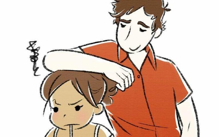 11 su that kho noi cua nhung co nang ‘ba met be doi’ hinh anh