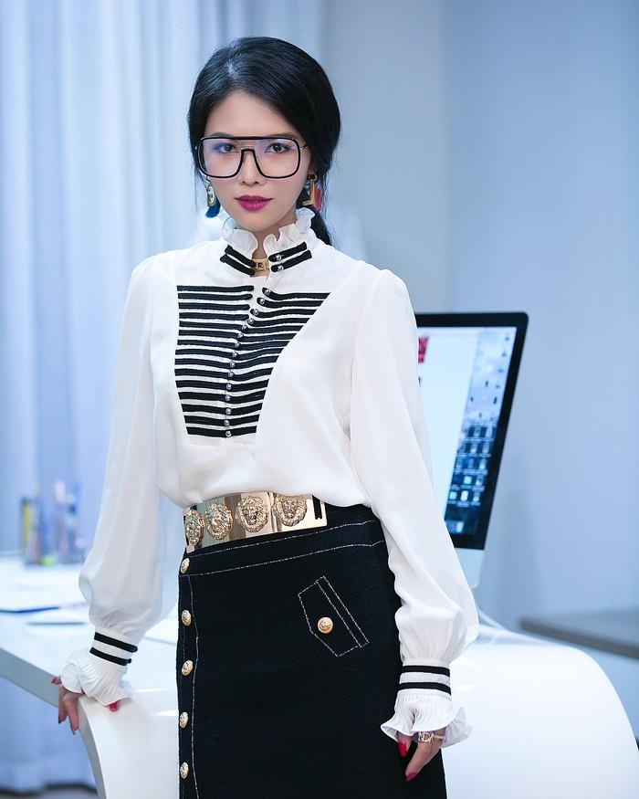 nha thiet ke nu xinh dep anh 3