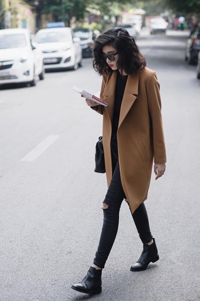 nha thiet ke nu xinh dep anh 5