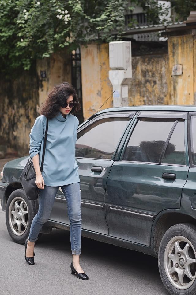 nha thiet ke nu xinh dep anh 6