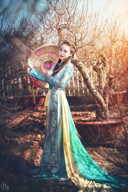 nha thiet ke nu xinh dep anh 12