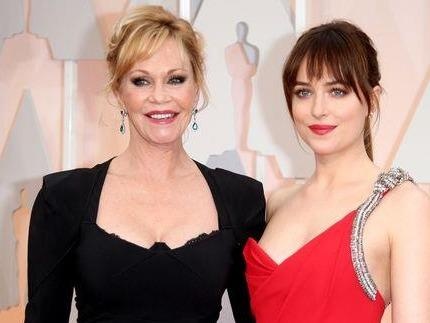 Thi nghiem moi lien ket ky dieu giua me va con hinh anh