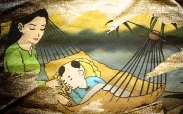 'Nhat ky cua me' va nhung bai hat ve tinh mau tu thieng lieng hinh anh