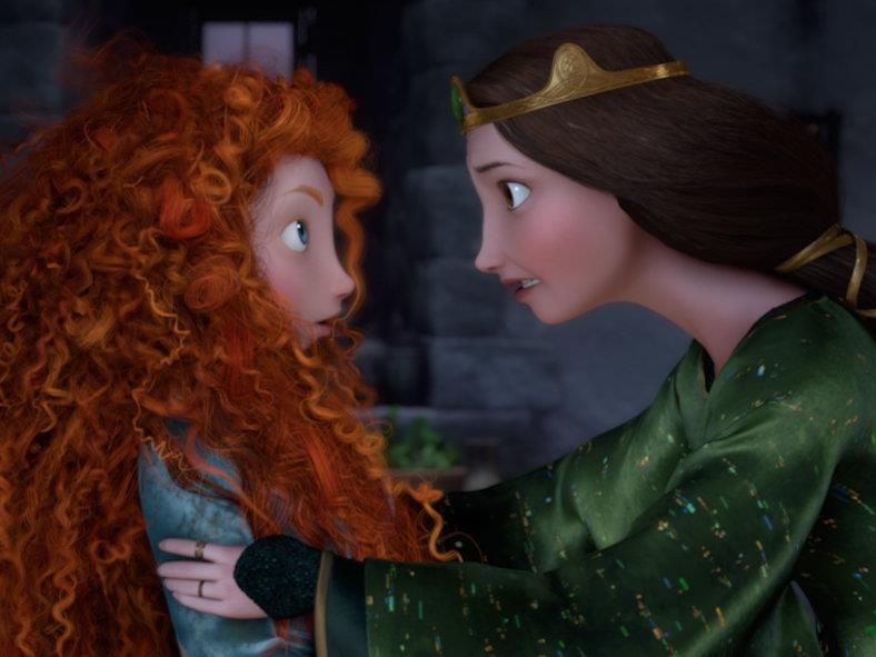 Nhung bo phim cam dong ve tinh mau tu nen xem cung me hinh anh