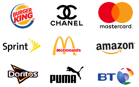 Toan logo quen mat nhung chua chac ban da biet y nghia an dang sau hinh anh