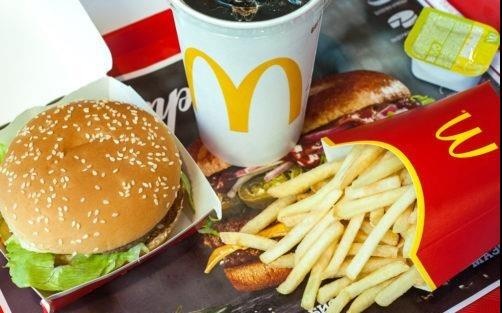 9 su that thu vi ve thuc an nhanh ma ban khong biet hinh anh