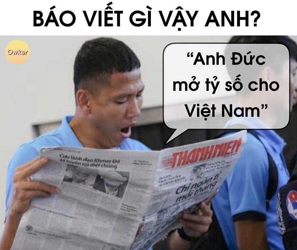 Viet Nam thang Thai Lan anh 1
