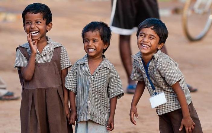 Vi sao tre em ngay nay co cuoc song tot hon 20 nam truoc? hinh anh