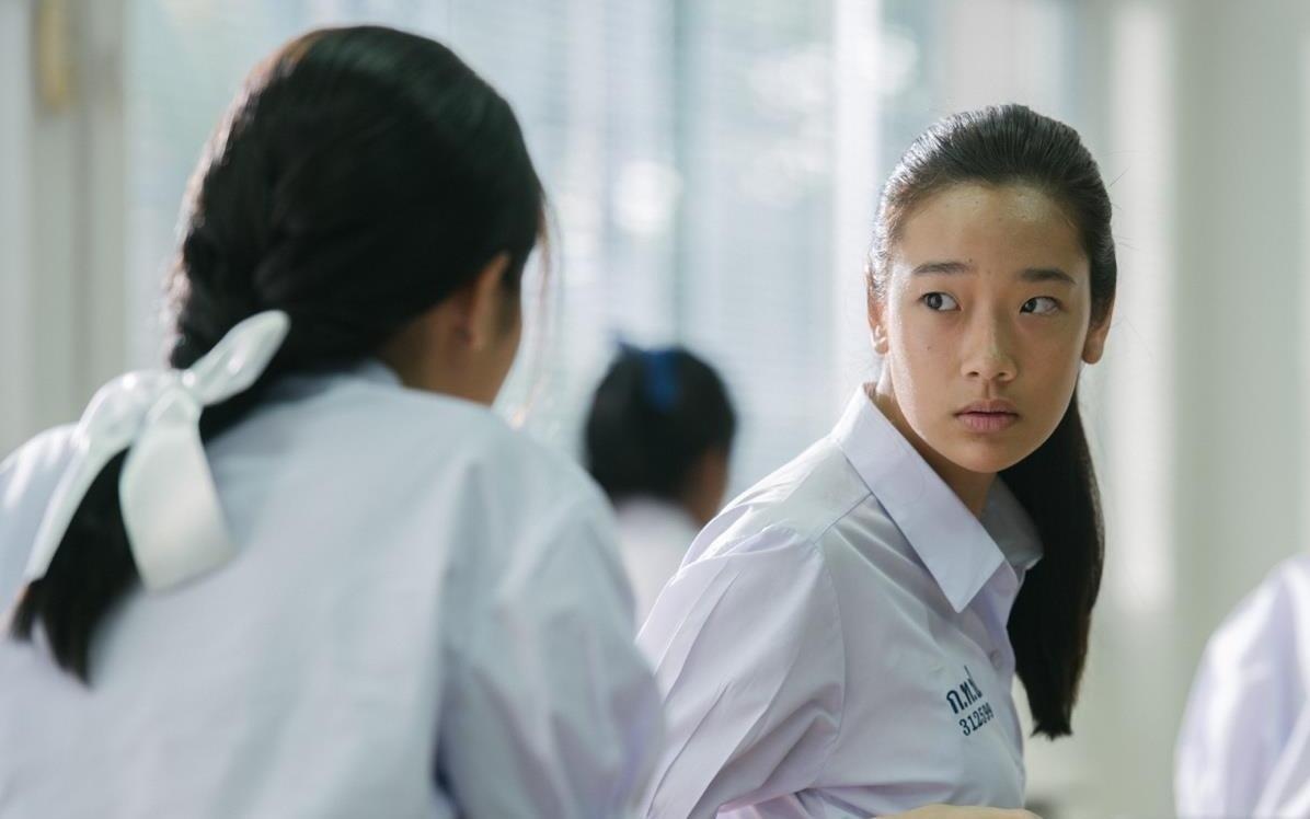 Nhung bo phim ve de tai gian lan thi cu tung gay sot hinh anh