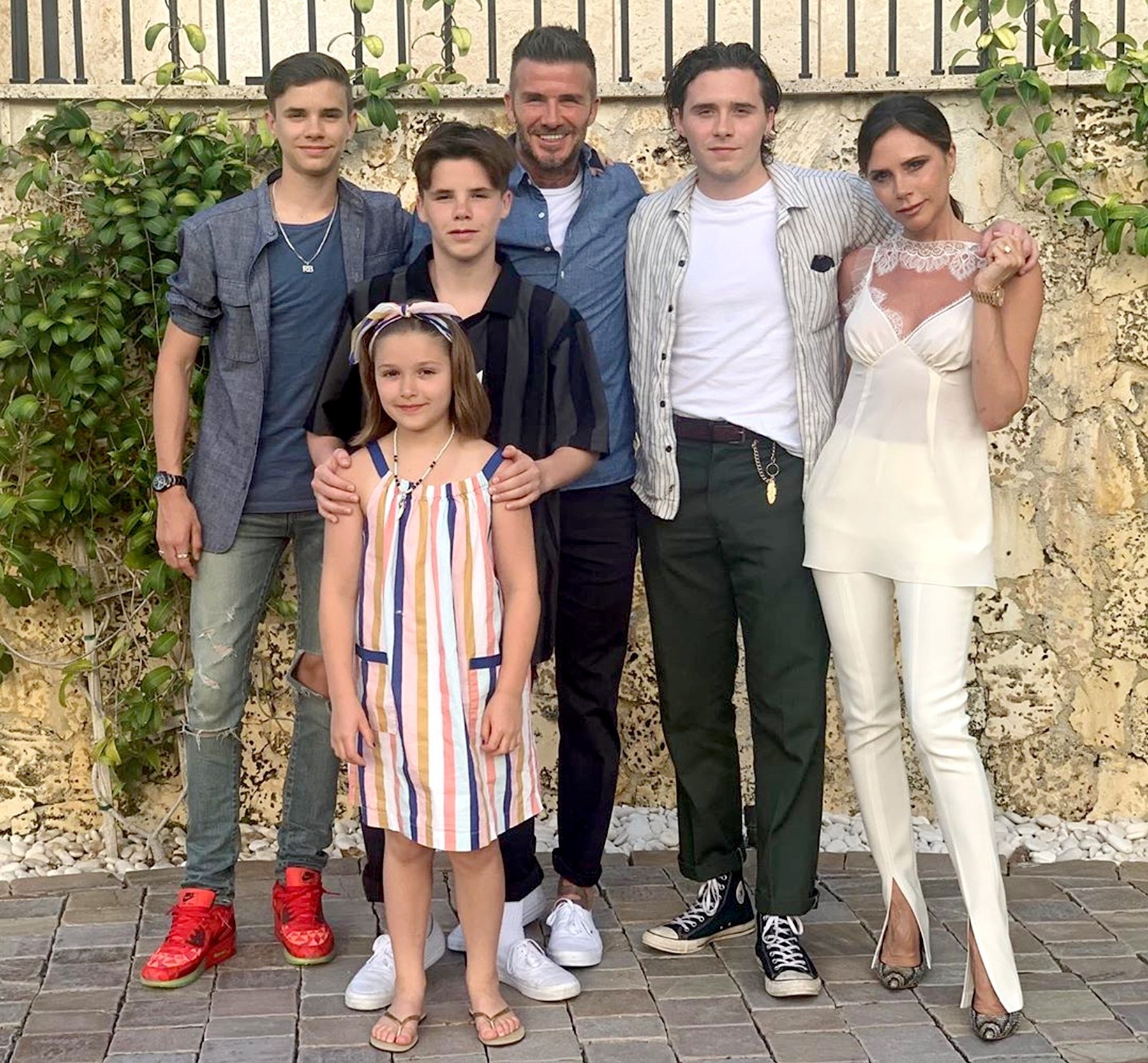 ai nu cua chu tich clb bong da anh 9