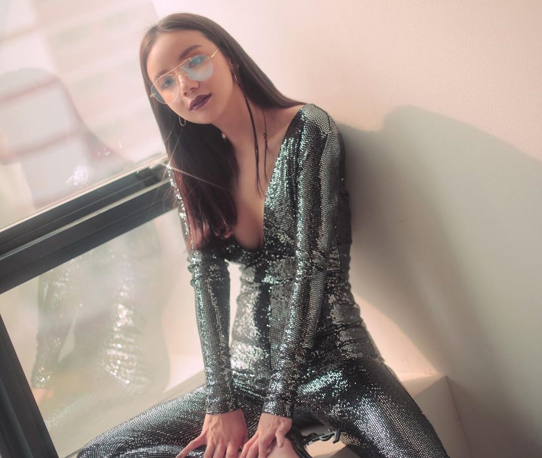 ai nu cua chu tich clb bong da anh 4