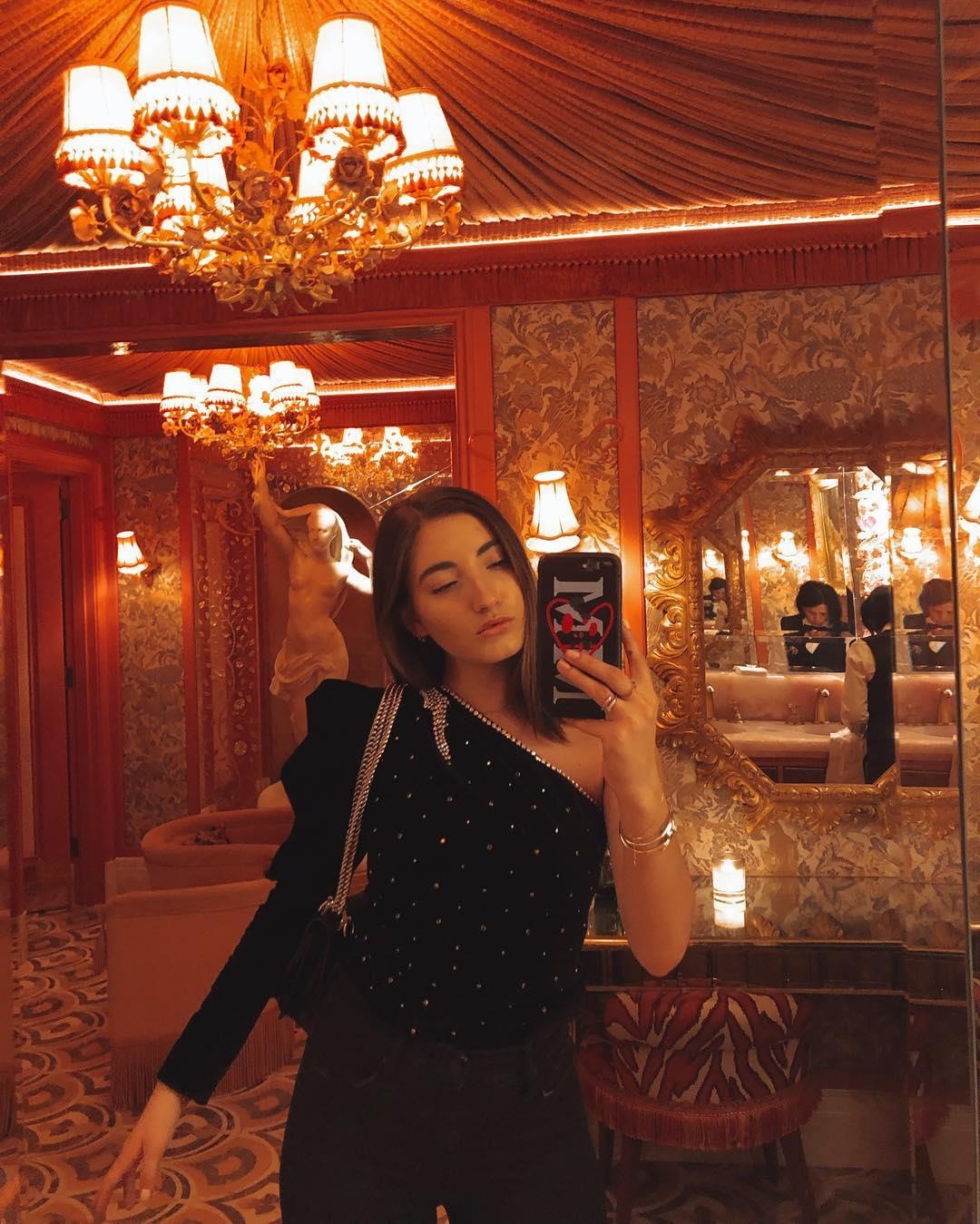 con gai cac sao bong da anh 5