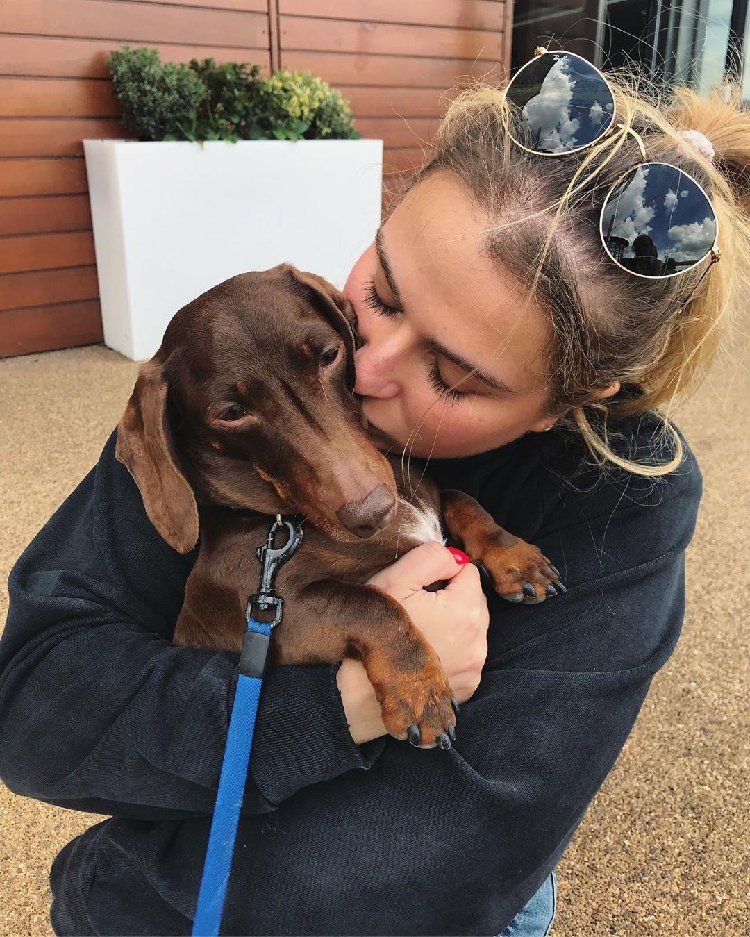 ai nu cua chu tich clb bong da anh 7