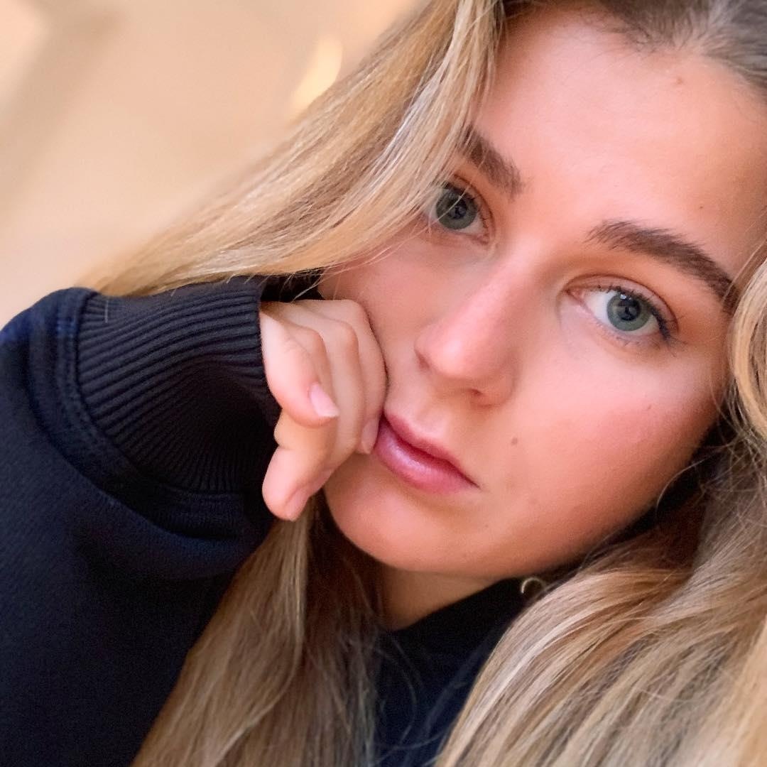 ai nu cua chu tich clb bong da anh 5