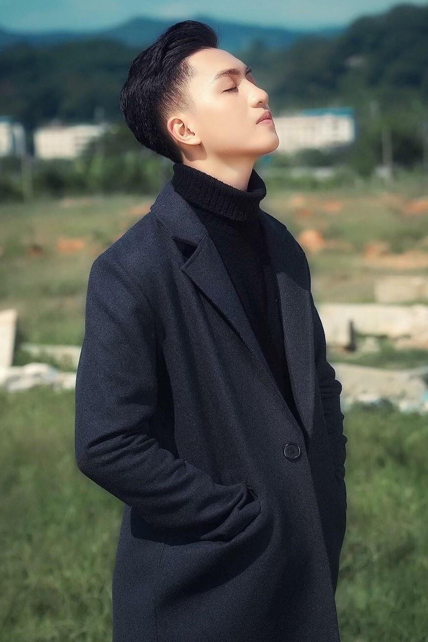 hot boy thi THPT quoc gia anh 2