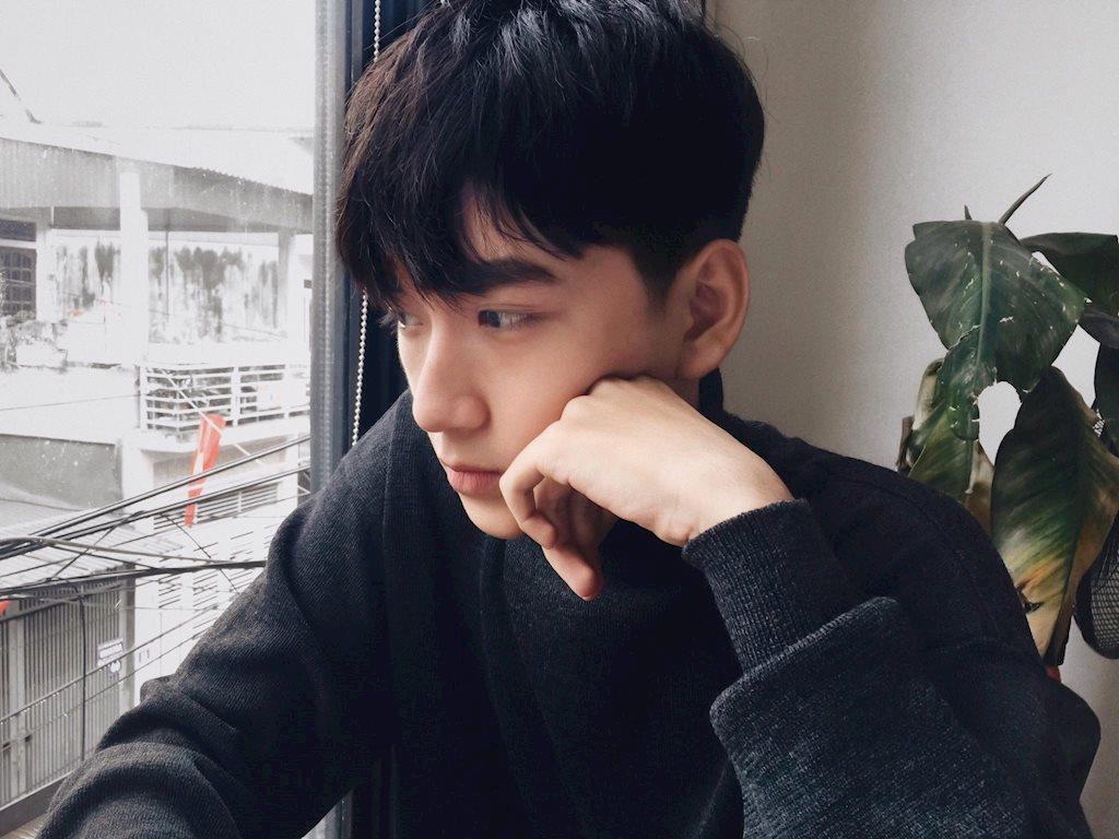 hot boy thi THPT quoc gia anh 7