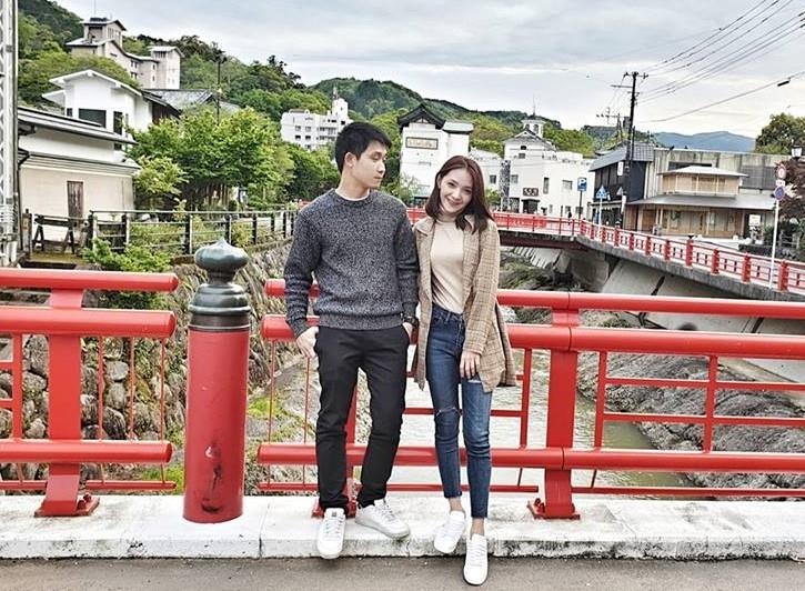 co giao thai lan xinh dep anh 7