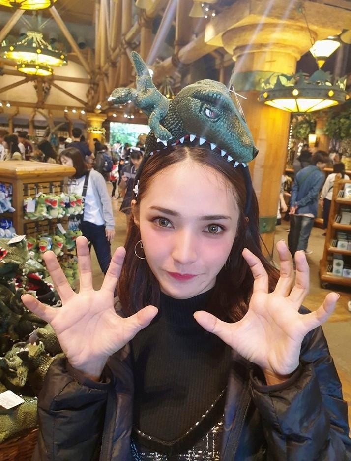 co giao thai lan xinh dep anh 3